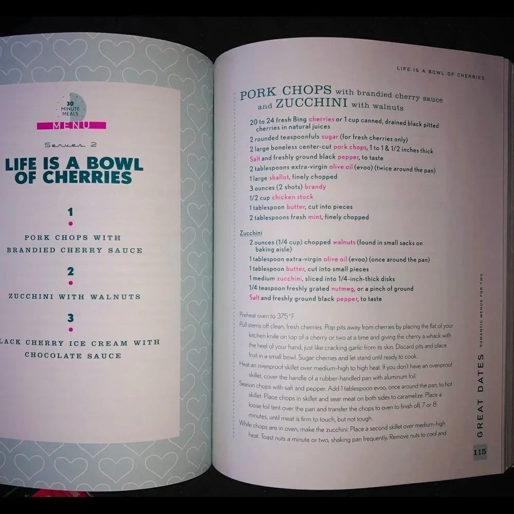 Preowned Rachel Ray 30 Minute Meals Get Togethers Cook Book